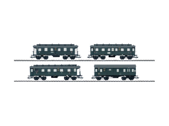 Märklin wagon