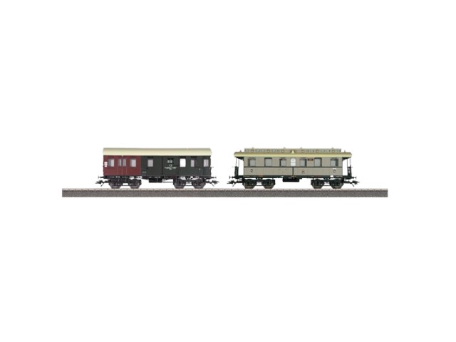 Märklin wagon