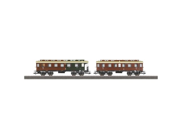 Märklin wagon