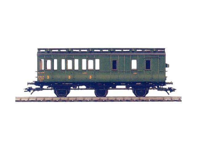 Märklin wagon