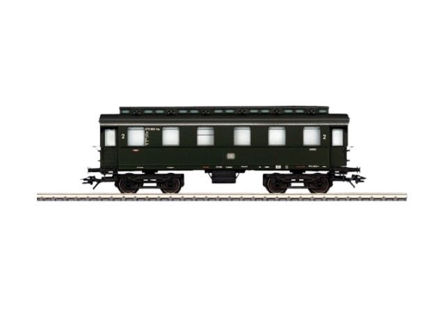 Märklin wagon