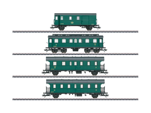 Märklin wagon