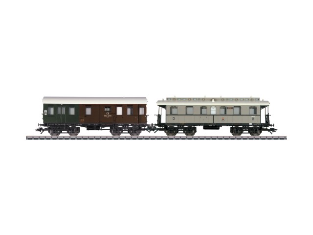 Märklin wagon