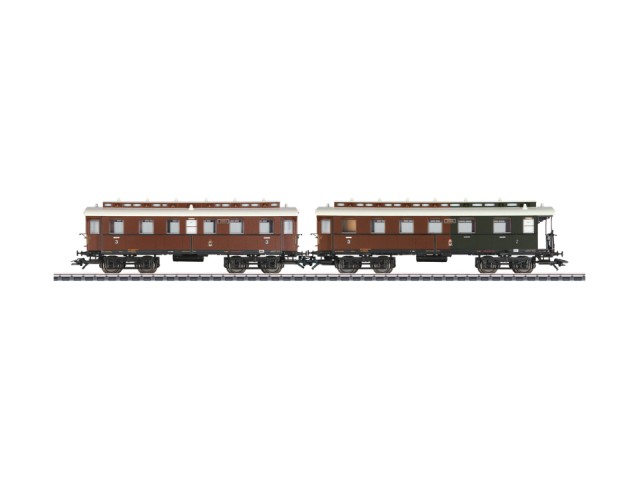 Märklin wagon