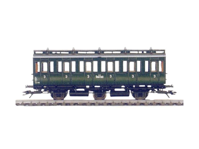 Märklin wagon