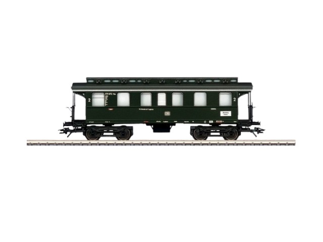 Märklin wagon