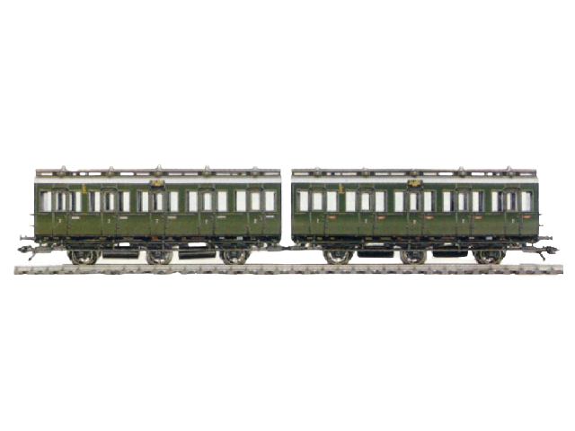 Märklin wagon