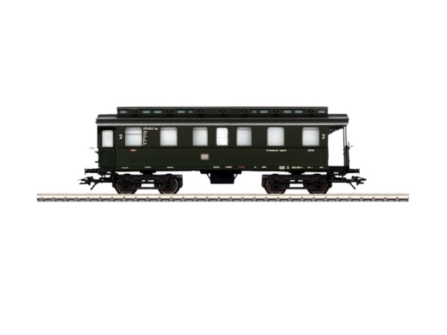 Märklin wagon