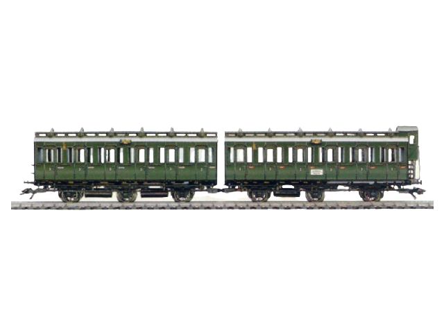 Märklin wagon