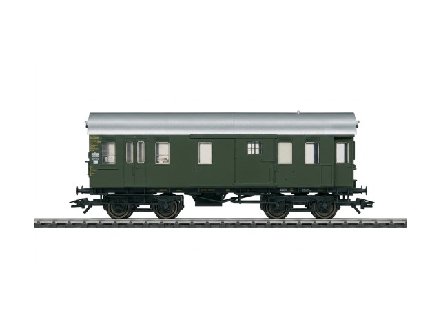 Märklin wagon