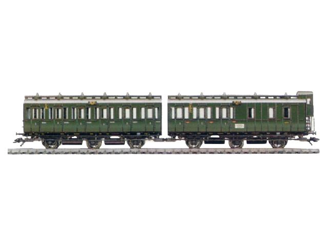 Märklin wagon