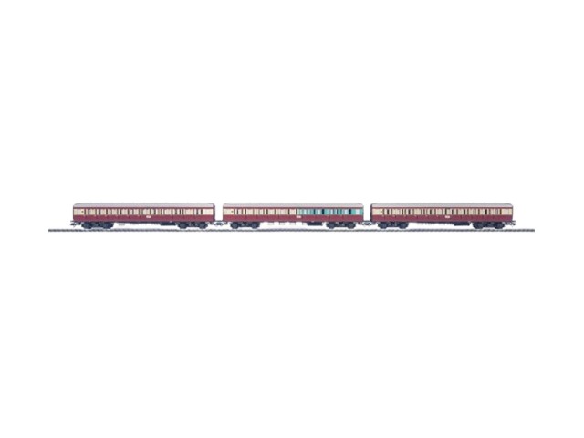 Märklin wagon