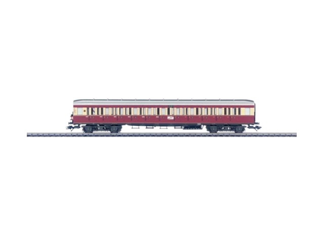 Märklin wagon