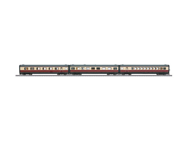Märklin wagon
