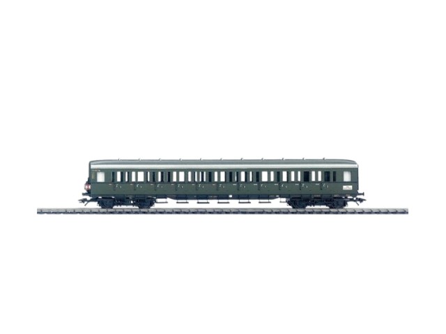Märklin wagon
