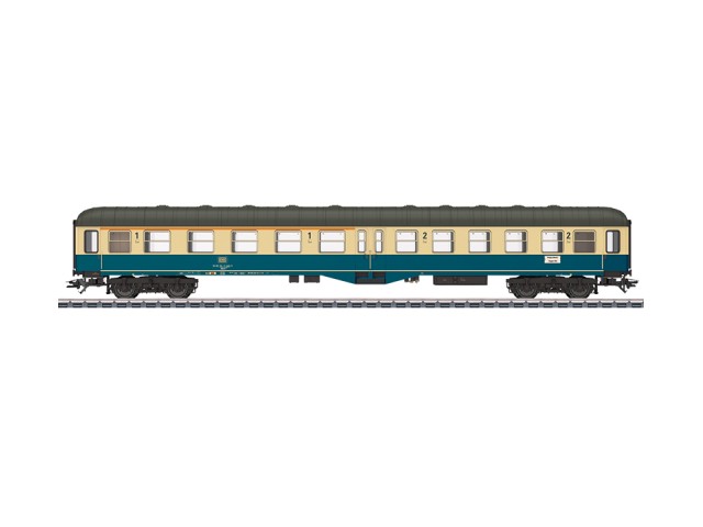 Märklin wagon
