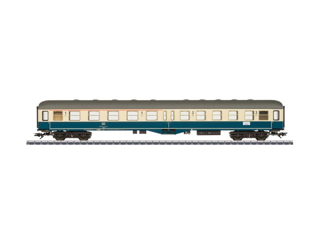 Märklin wagon