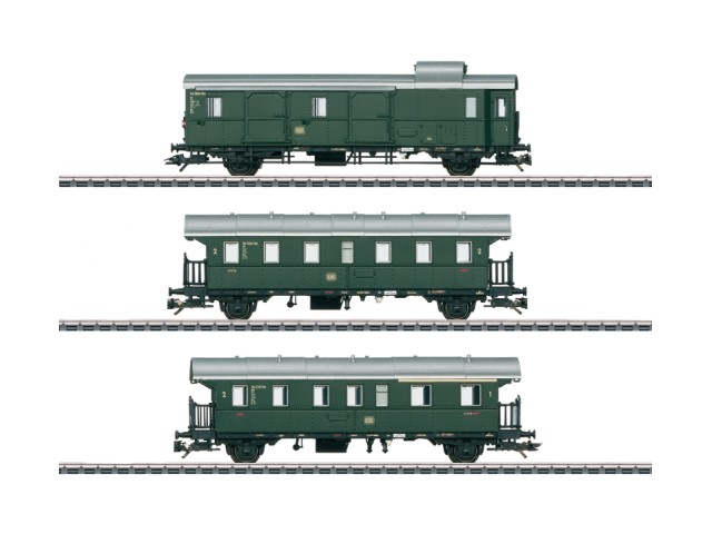 Märklin wagon
