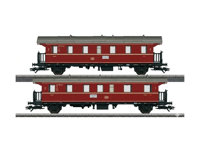 Märklin wagon