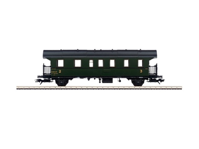 Märklin wagon