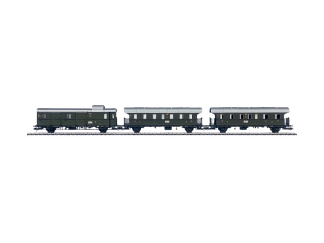 Märklin wagon