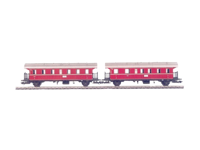 Märklin wagon
