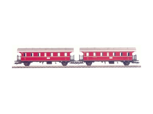 Märklin wagon