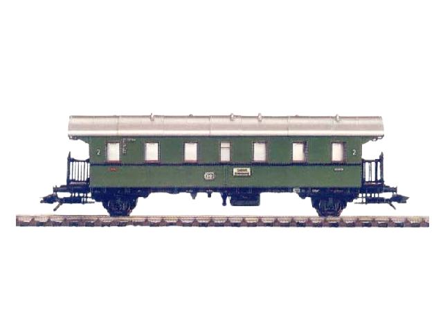 Märklin wagon