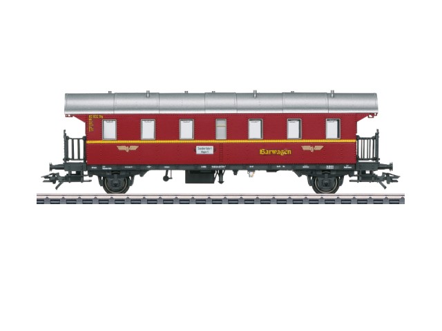 Märklin wagon