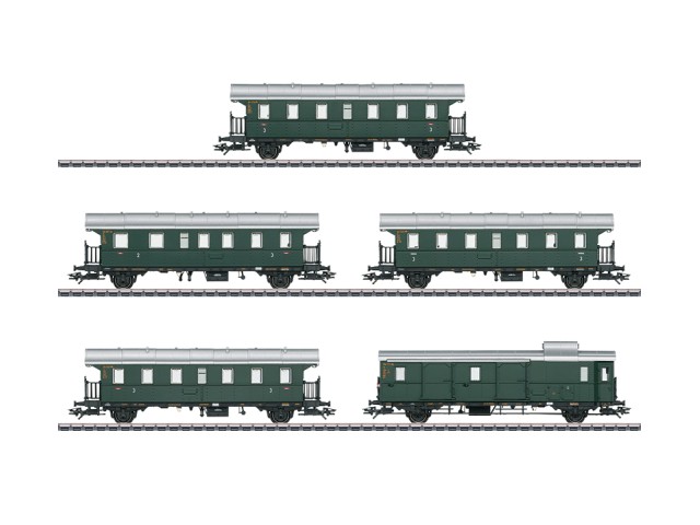 Märklin wagon