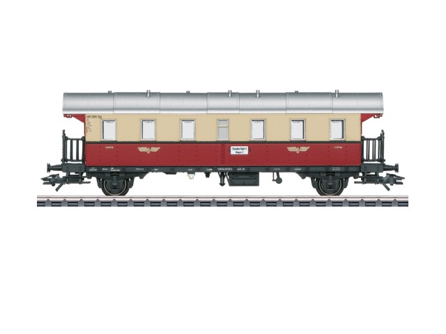 Märklin wagon