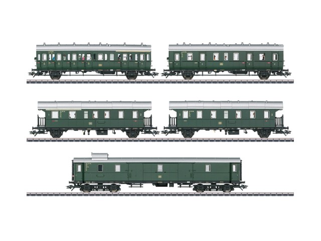 Märklin wagon