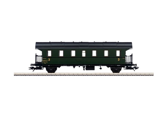 Märklin wagon