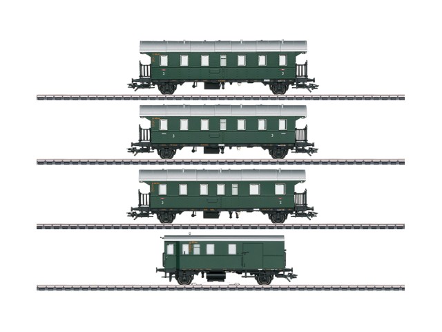 Märklin wagon