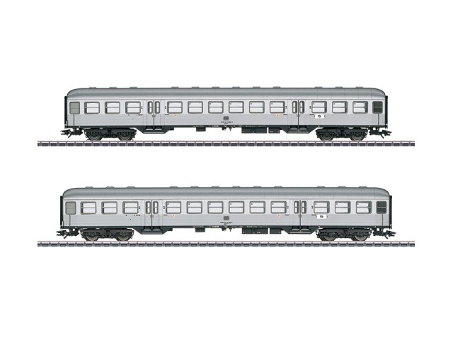 Märklin wagon
