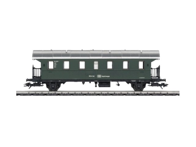 Märklin wagon
