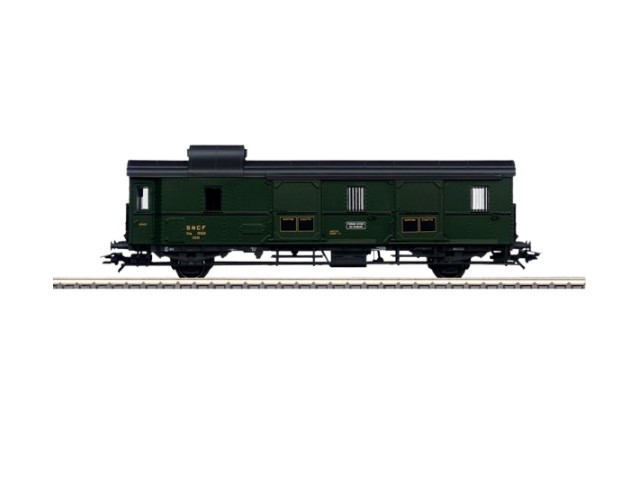 Märklin wagon