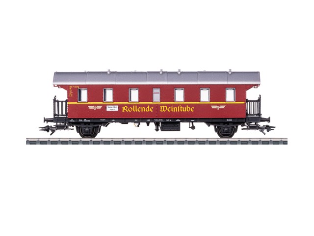 Märklin wagon