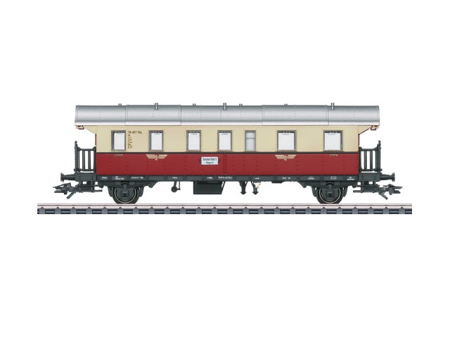 Märklin wagon