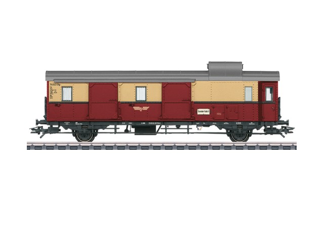Märklin wagon