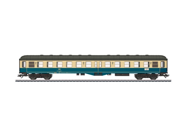 Märklin wagon