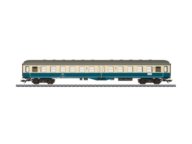 Märklin wagon