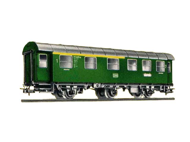 Märklin wagon