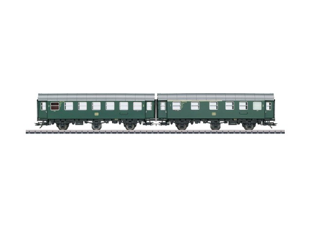 Märklin wagon