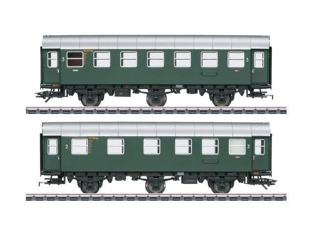 Märklin wagon