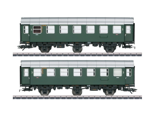 Märklin wagon