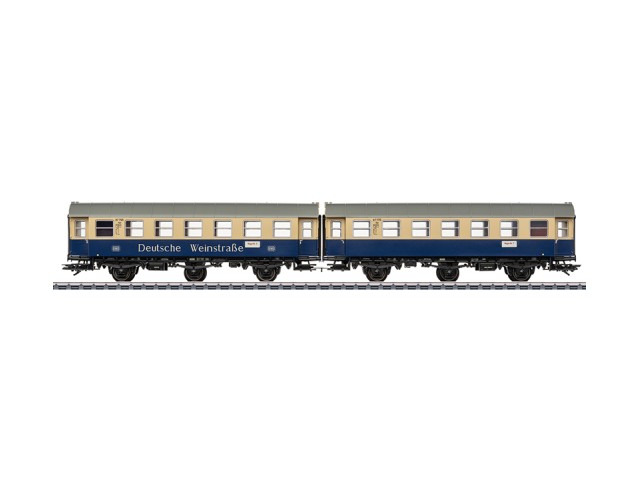 Märklin wagon
