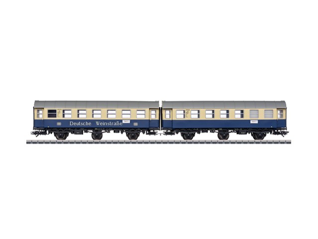 Märklin wagon