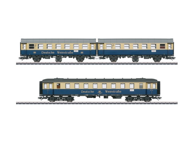 Märklin wagon