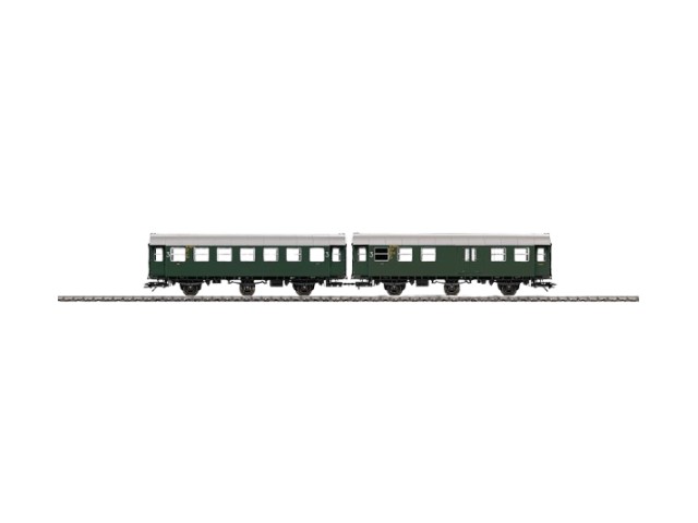 Märklin wagon